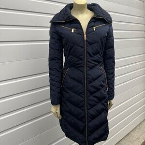 Navy Michael Kors Jacket (XS)